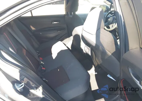 2023 Toyota Corolla Hybrid Se Infrared z USA, uszkodzony, nr VIN JTDBCMFE2P3022021